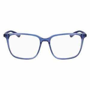 Cole Haan CH4502 Eyeglasses 400 Blue Crystal 56mm